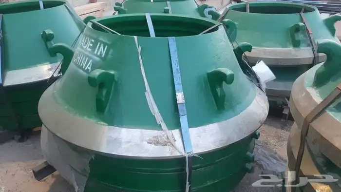 قطع غيار كسارات 21