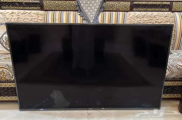 للبيع تلفزيون LG 0