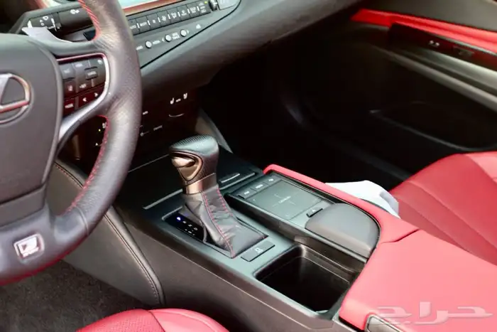 لكزس ES350F .. وكالة (( تم البيع )) 15