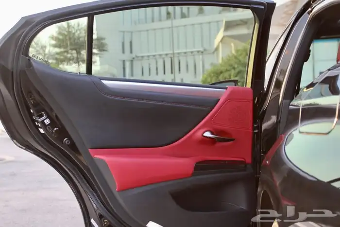 لكزس ES350F .. وكالة (( تم البيع )) 27