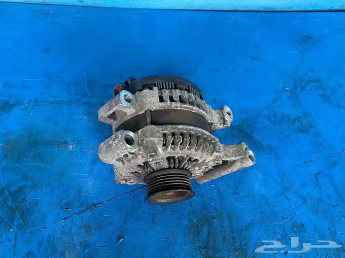 قطع غيار لكزس و تويوتا سلف كمبرسر دينمو 2