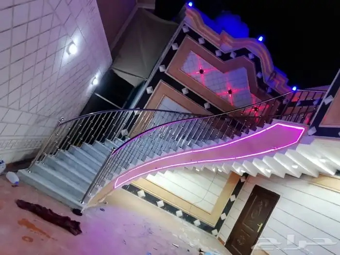 حداد استيل دربزين 23