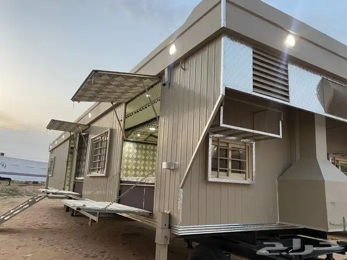 غرف سحب شنكو 15 مترجديد 0