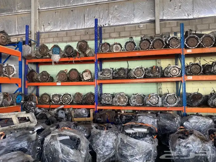 عالم الجربكسات الاتوماتيك 6