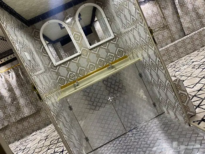 غرف سحب شنكو 15 مترجديد 3