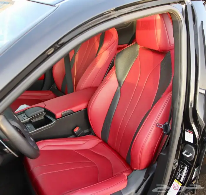 لكزس ES350F .. وكالة (( تم البيع )) 20