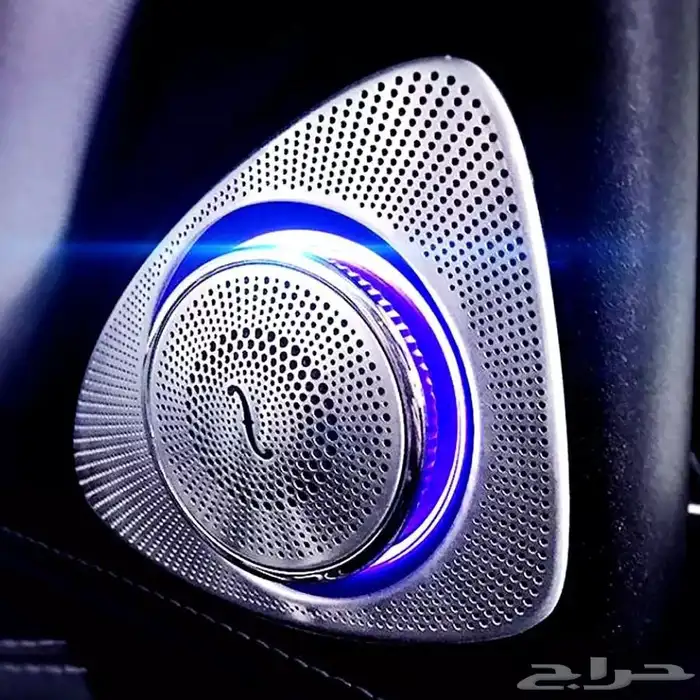 شبك مرسيدس يخت برابوس_عطر S450_قزاز شمعات 23