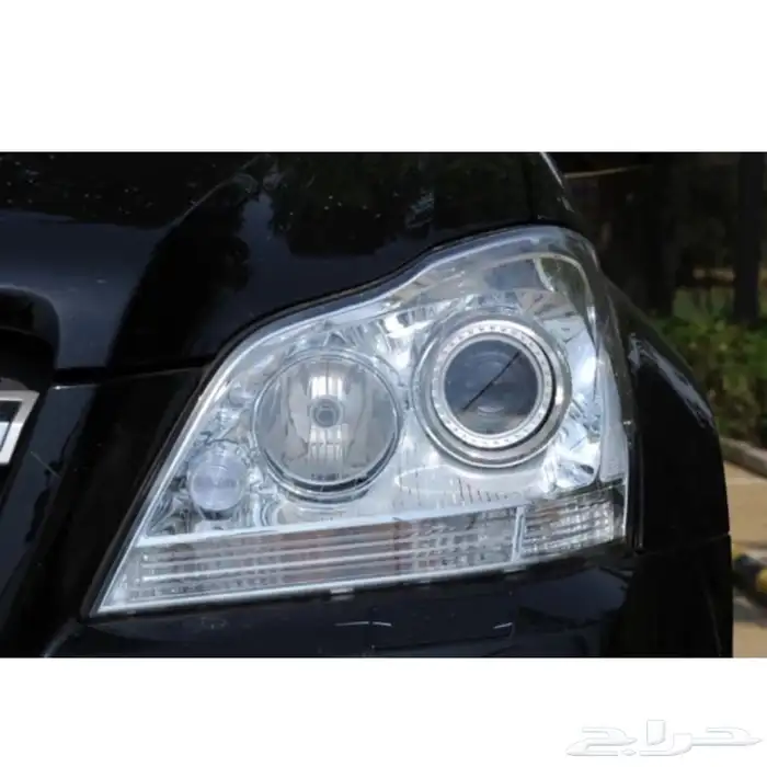 شبك مرسيدس يخت برابوس_عطر S450_قزاز شمعات 48