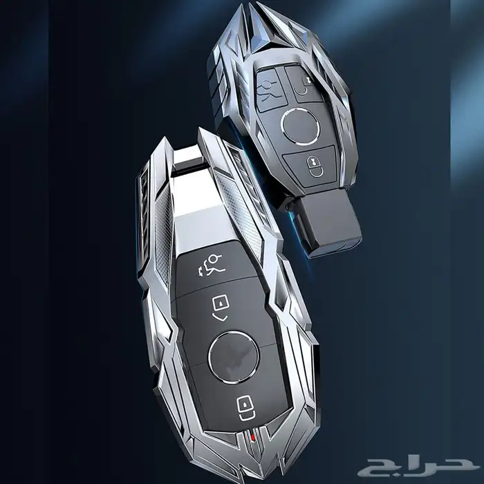 شبك مرسيدس يخت برابوس_عطر S450_قزاز شمعات 33