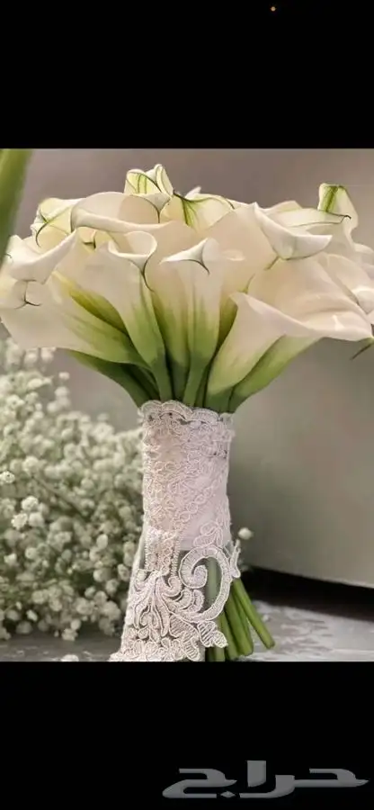 هدايا ورد و زهور طبيعيه و كوش افراح و بلالين غرف مواليد 15