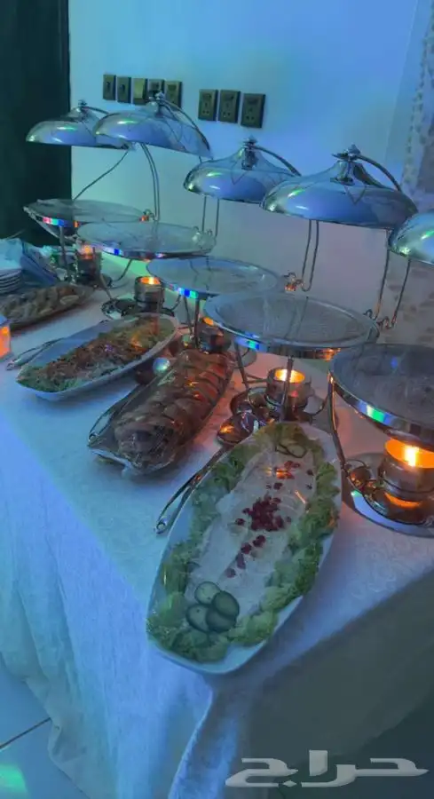 للحفلات والمناسبات 1