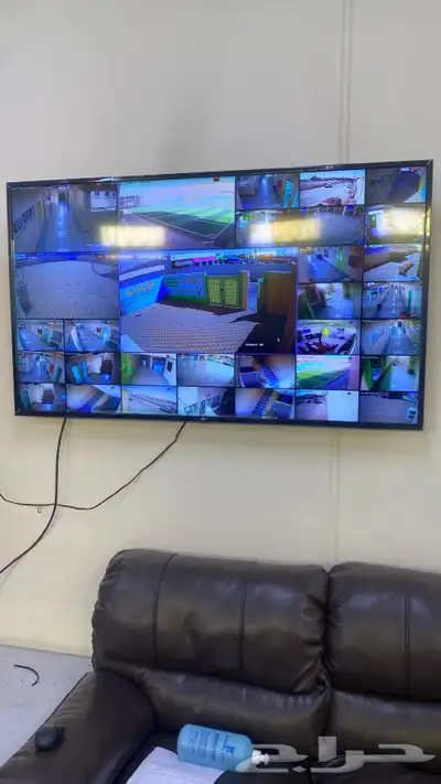 فني تركيب كاميرات مراقبه ( متجر كاميرات). جده index