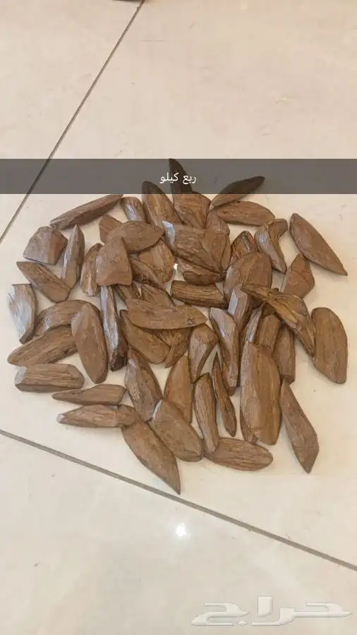 عود مروكي طبيعي محسن بيووور 8