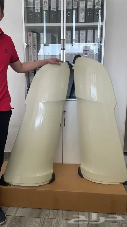 قطع غيار شاحنات ومكائن زراعية سكانيا وفولفو 5