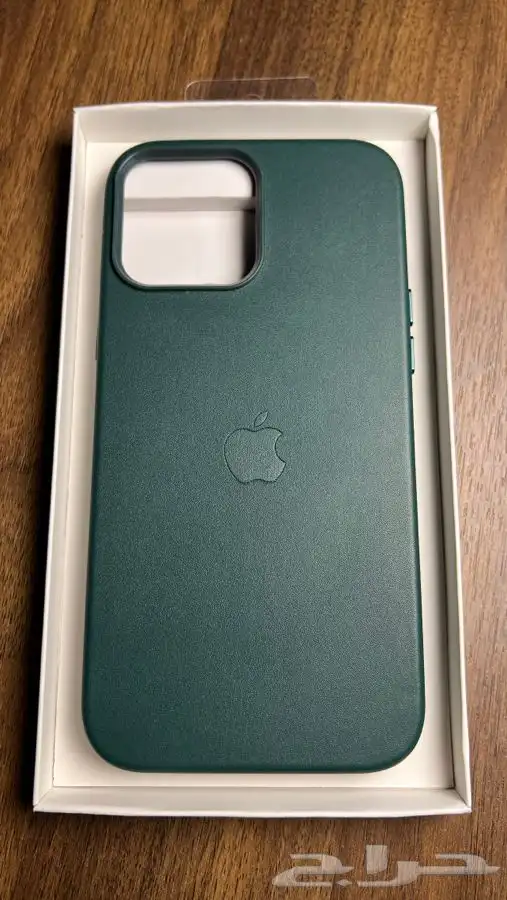 خصومات كفرات ايفون 13 و 14 جلد طبق الأصل بشعار ابل Apple 2