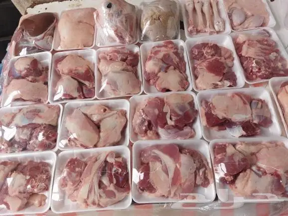 ذبايح خروف سواكني وغنم حري وطبخ مع التوصيل 18