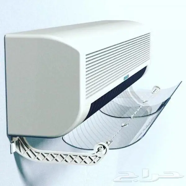 موزع هواء مكيف اسبليت 0