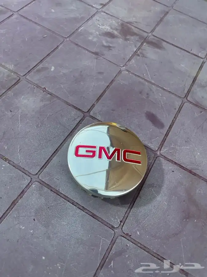 قطع غيار سييرا 2014 الى 2018 1