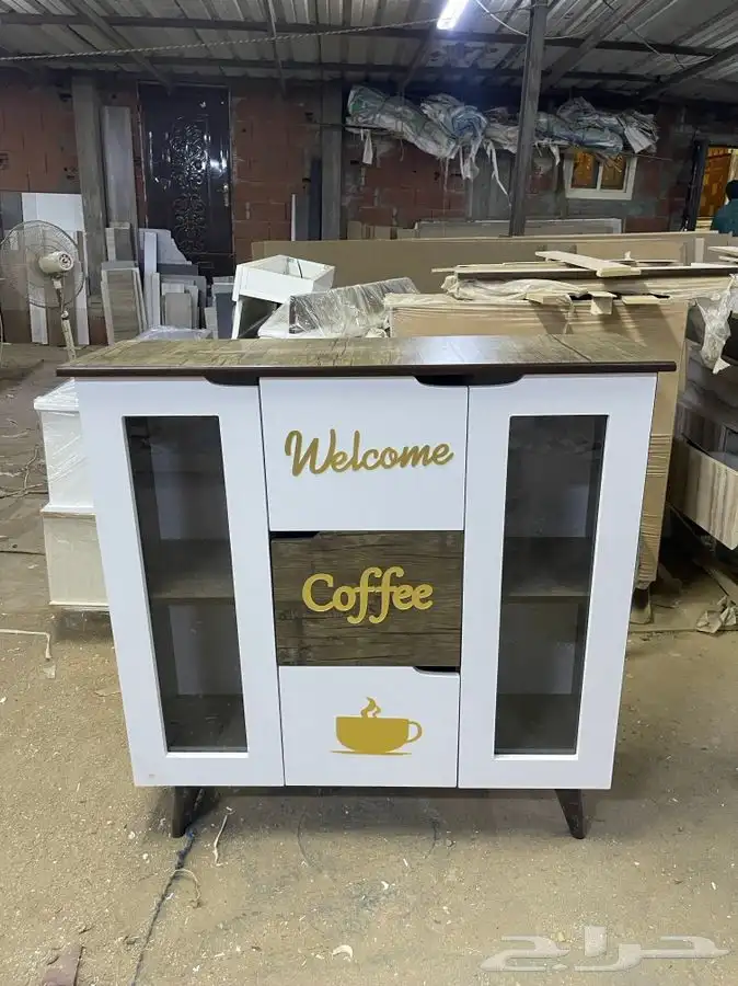 ركن القهوة 0