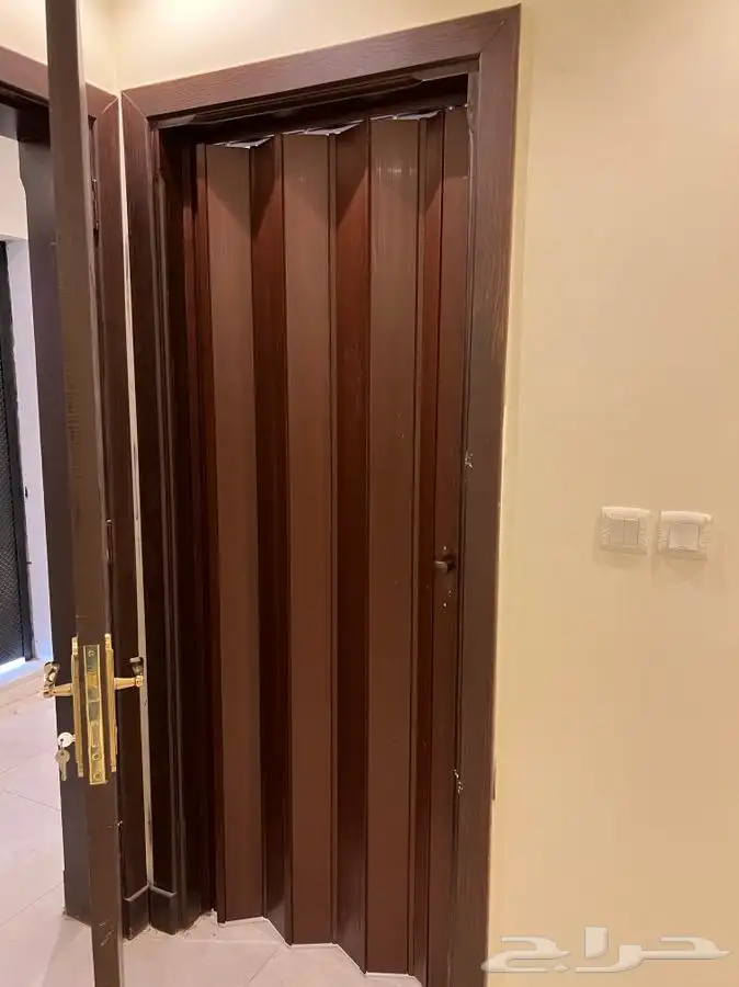 أبواب اكرديون ابواب سحاب 5