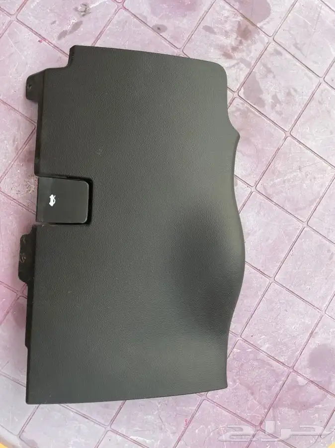 قطع غيار سييرا 2014 الى 2018 8