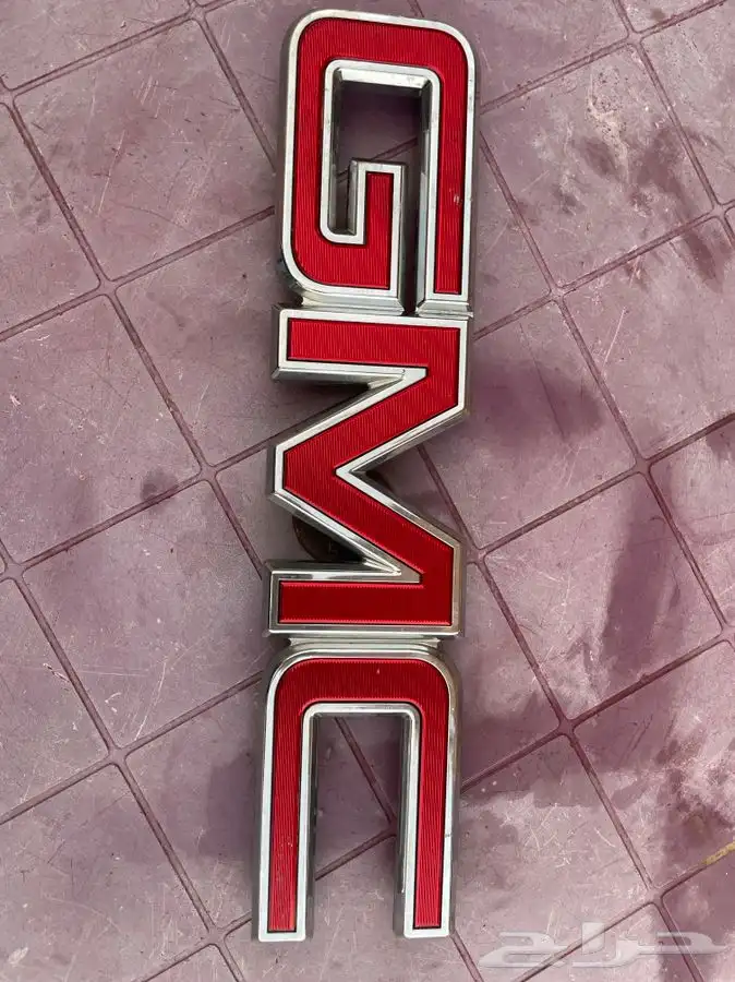 قطع غيار سييرا 2014 الى 2018 5