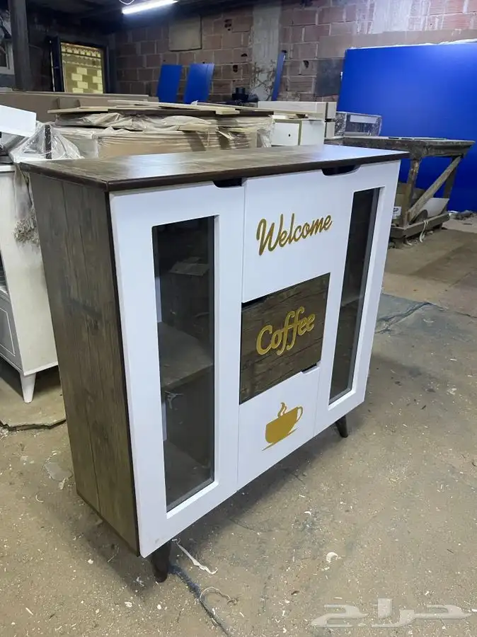 ركن القهوة 2