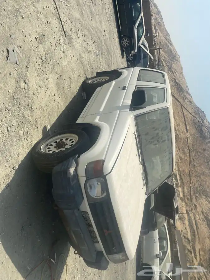 باجيرو تشليح قطع 2