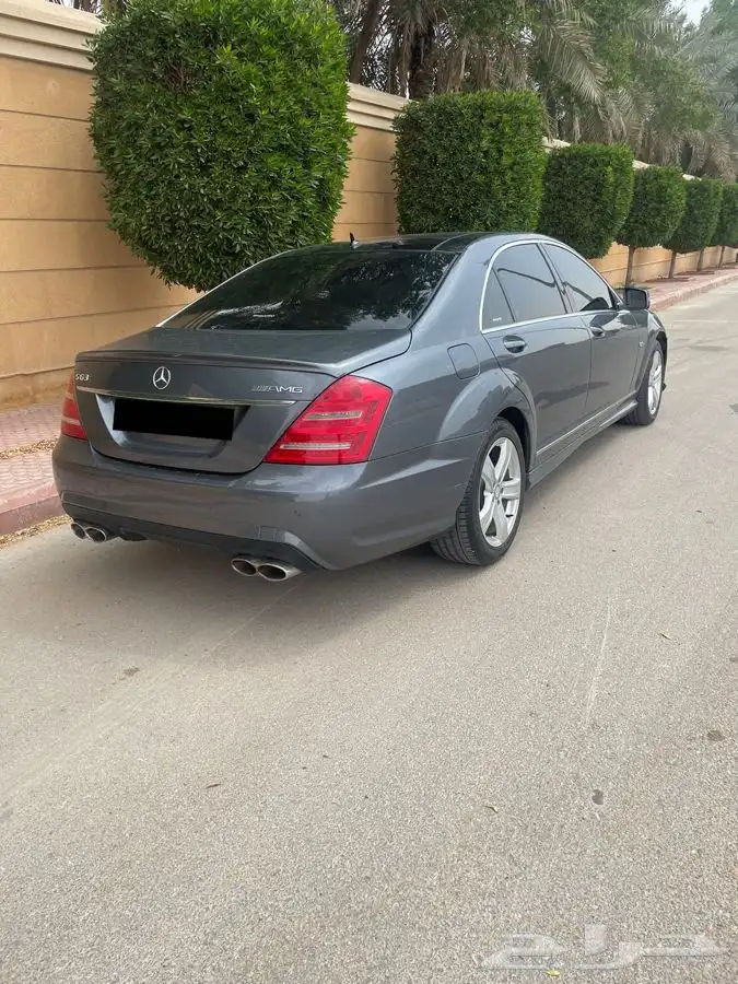 مرسيدس بانوراما 2009 6