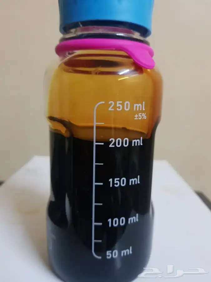 حصريا دهن مخلط عود ملكي 1