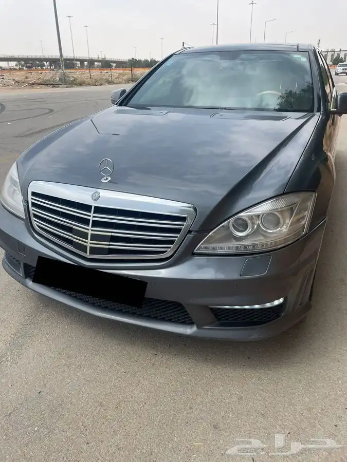 مرسيدس بانوراما 2009 5