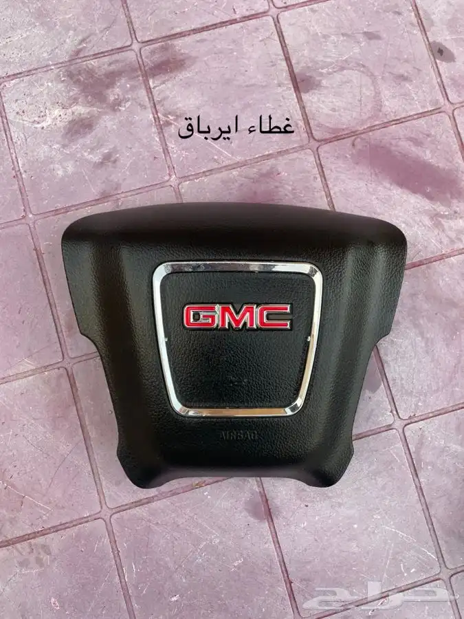 قطع غيار سييرا 2014 الى 2018 4