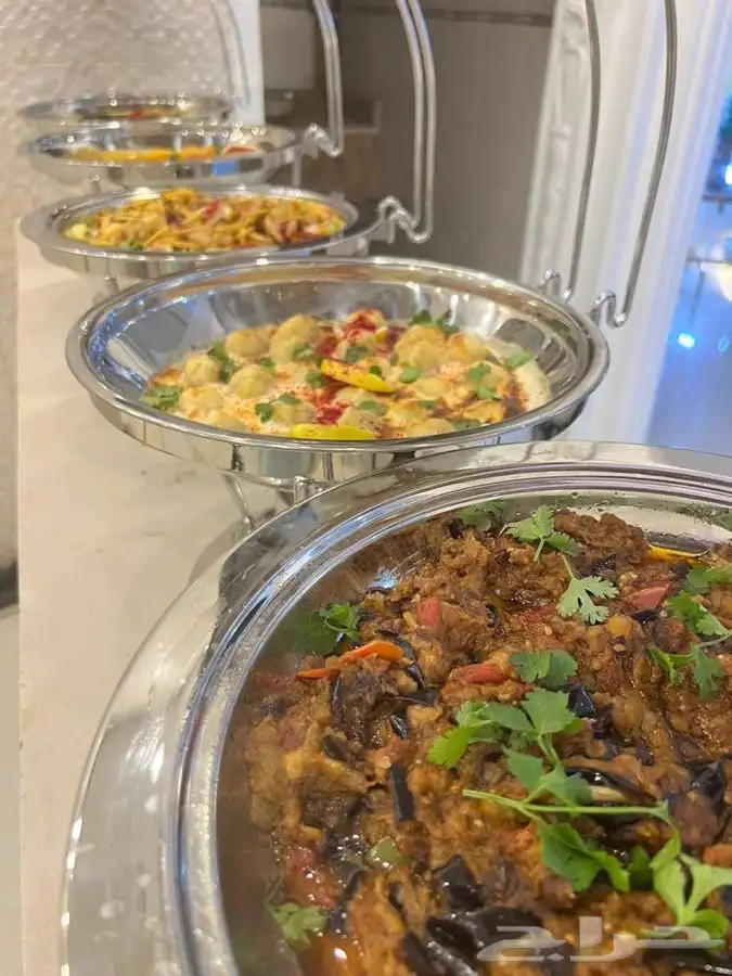 للحفلات والمناسبات 4