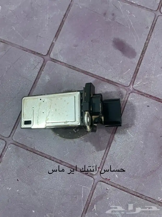 قطع غيار سييرا 2014 الى 2018 0