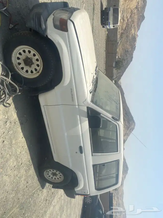 باجيرو تشليح قطع 3