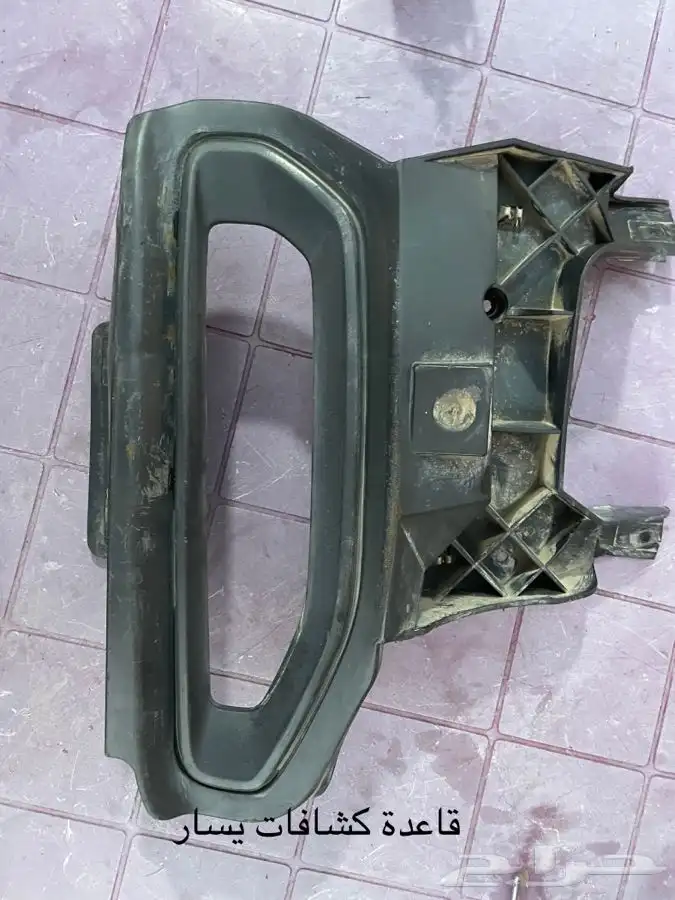 قطع غيار سييرا 2014 الى 2018 2