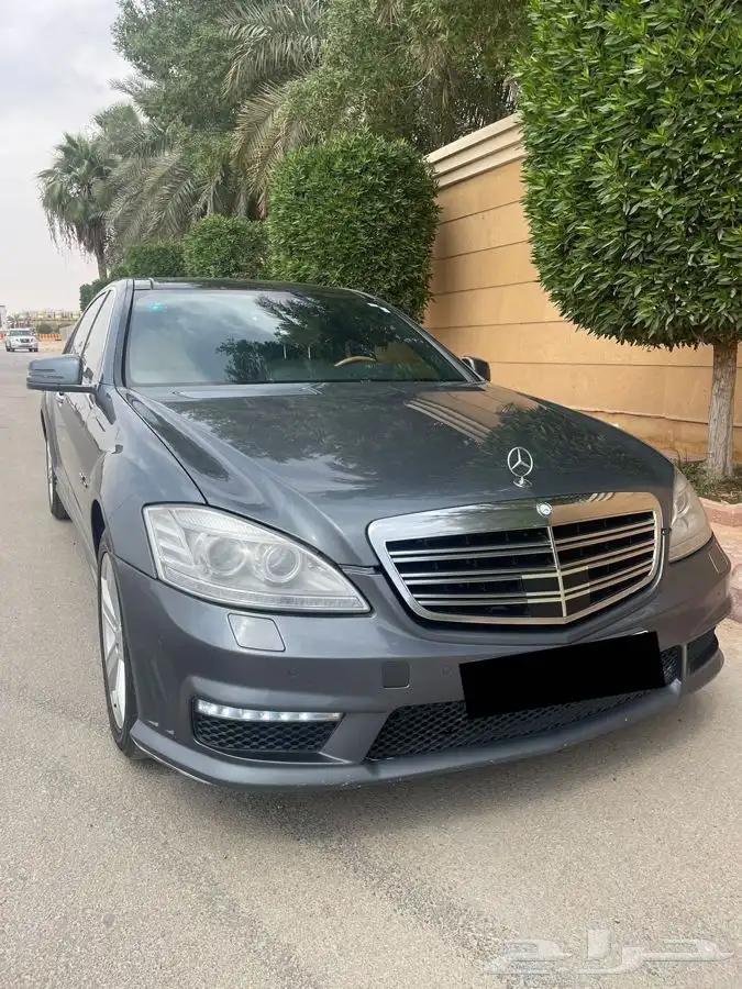 مرسيدس بانوراما 2009 7