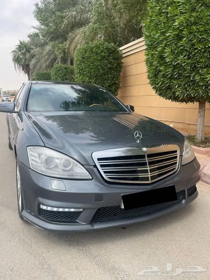 مرسيدس بانوراما 2009 4