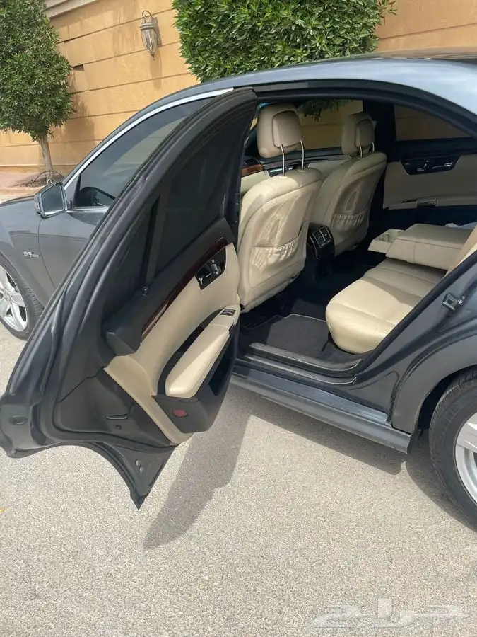 مرسيدس بانوراما 2009 12