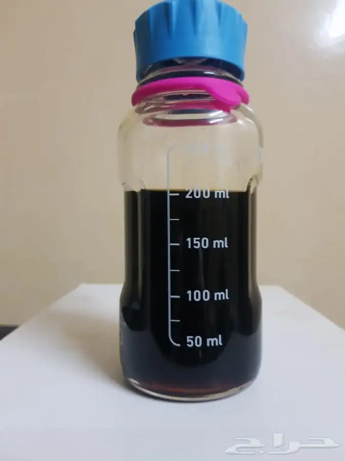 حصريا دهن مخلط عود ملكي 2