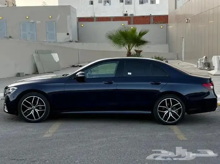 جنوط مرسيىدس E 2023 3