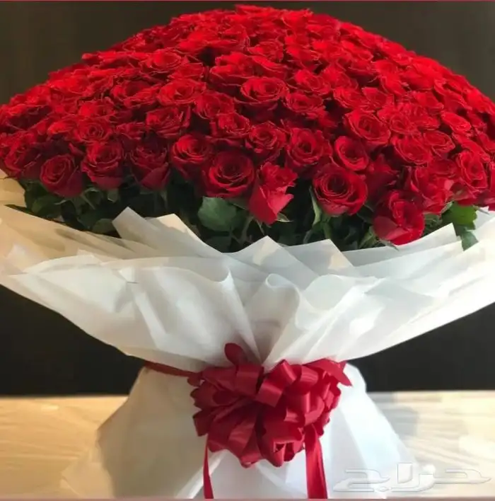 هدايا ورد و زهور طبيعيه و كوش افراح و بلالين غرف مواليد 5