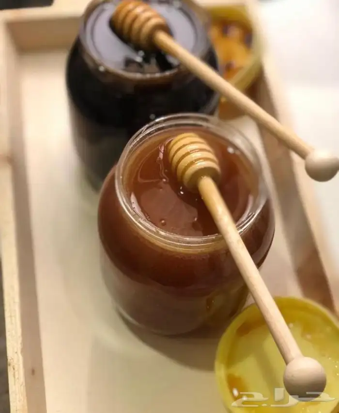 عسل سدر بلدي مضمون ذمه وامانه 2