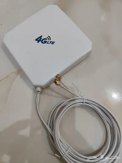 وصلات انتينا راوتر 5G و 4G 19