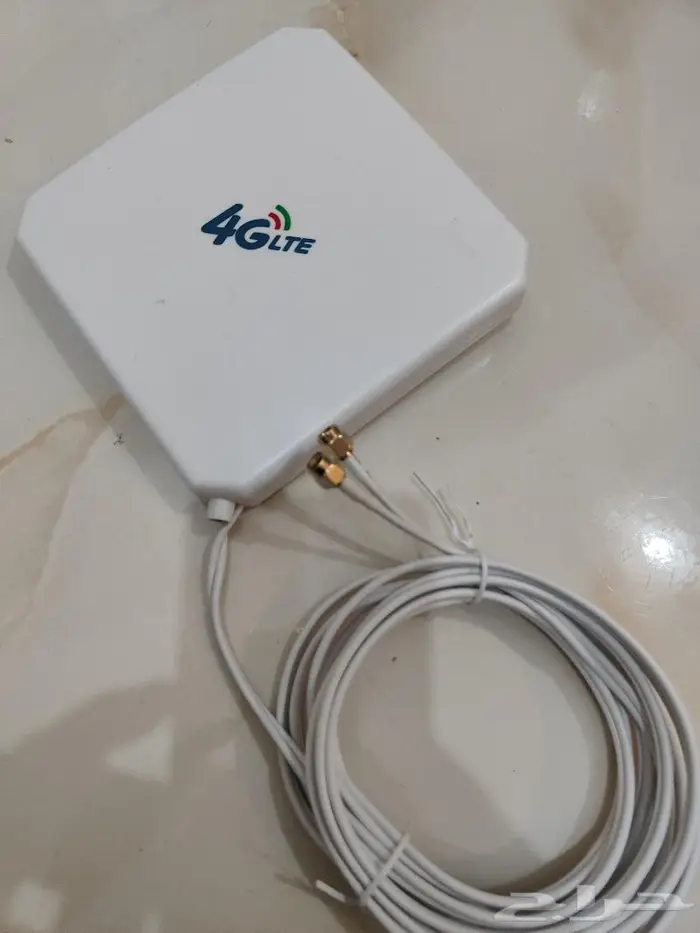 وصلات انتينا راوتر 5G و 4G 19