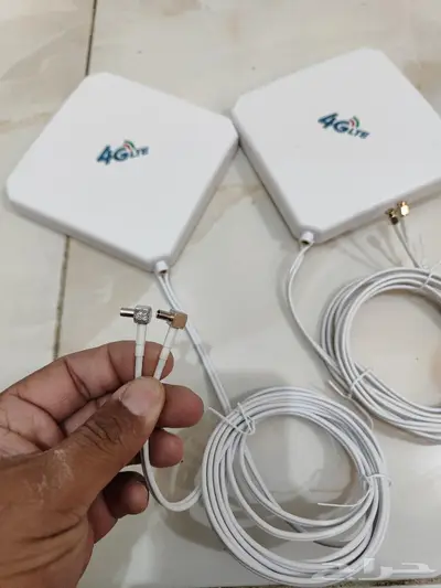 وصلات انتينا راوتر 5G و 4G 20