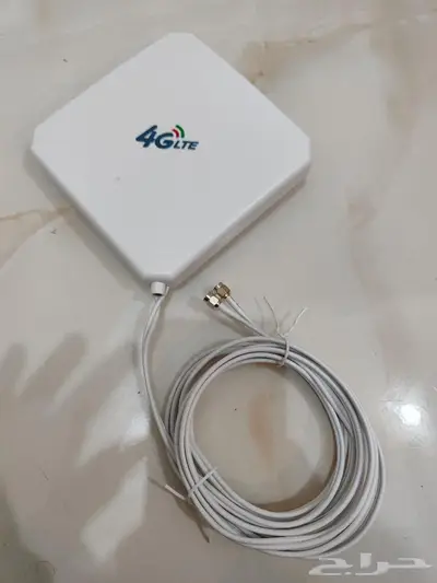 وصلات انتينا راوتر 5G و 4G 22