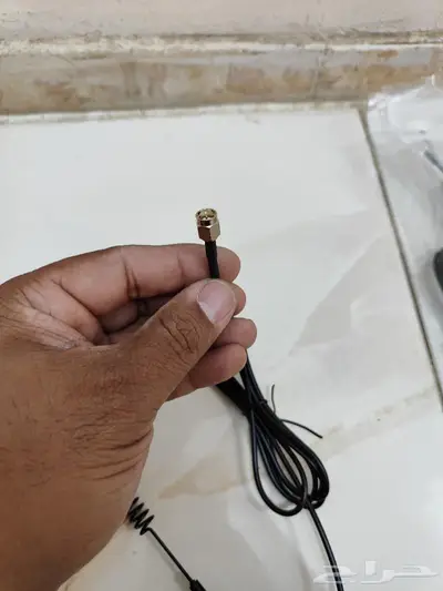 حل مشاكل ضعف الانترنت 8