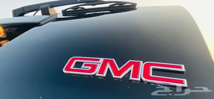 جمس يوكن XL مخزن مباع 31