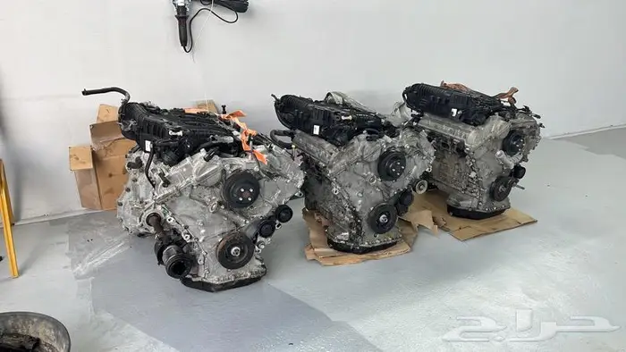 كيا اوبيروس 1